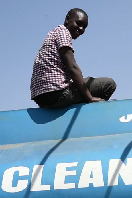 Quality for Africa