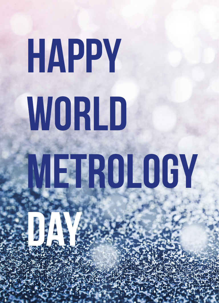 World Metrology Day May 19 Candela Blog