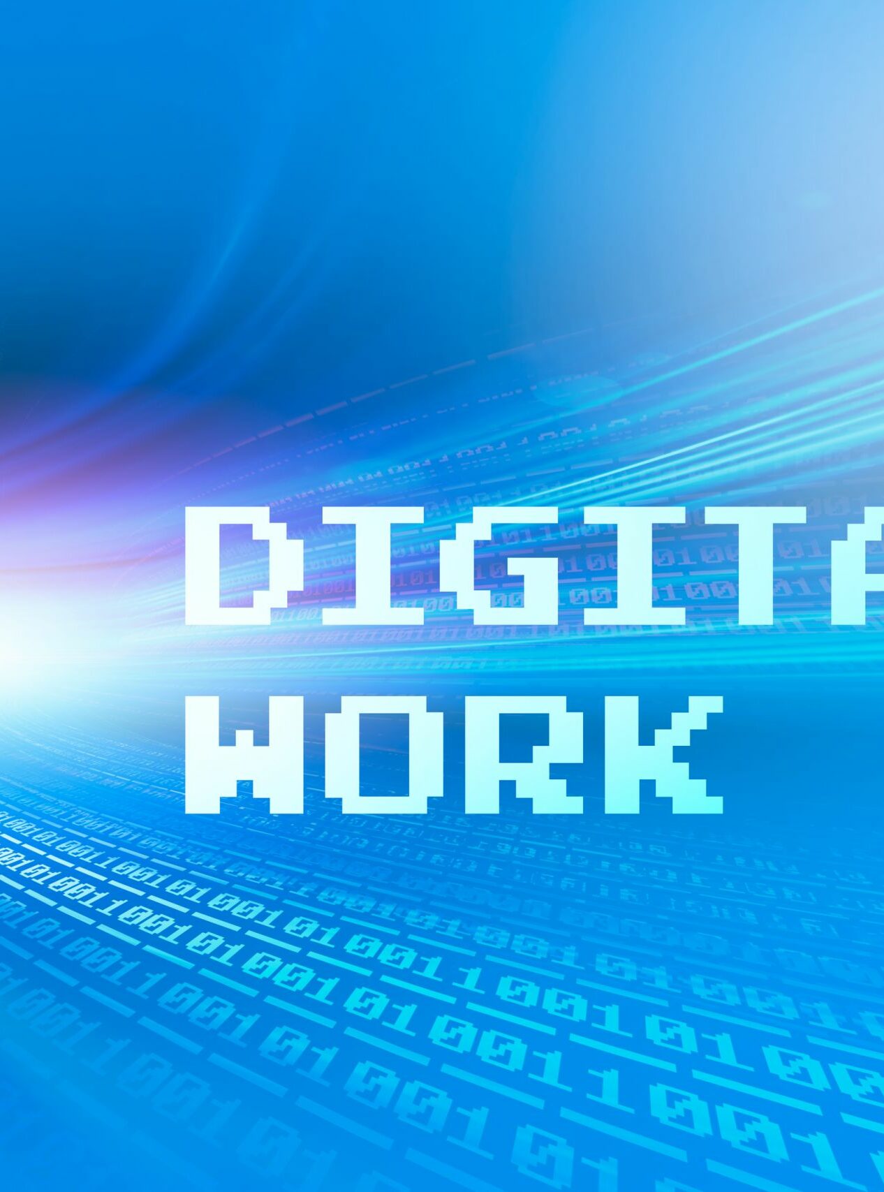 Going Digital at Work – Candela-Blog
