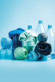 Plasticos reutilizables